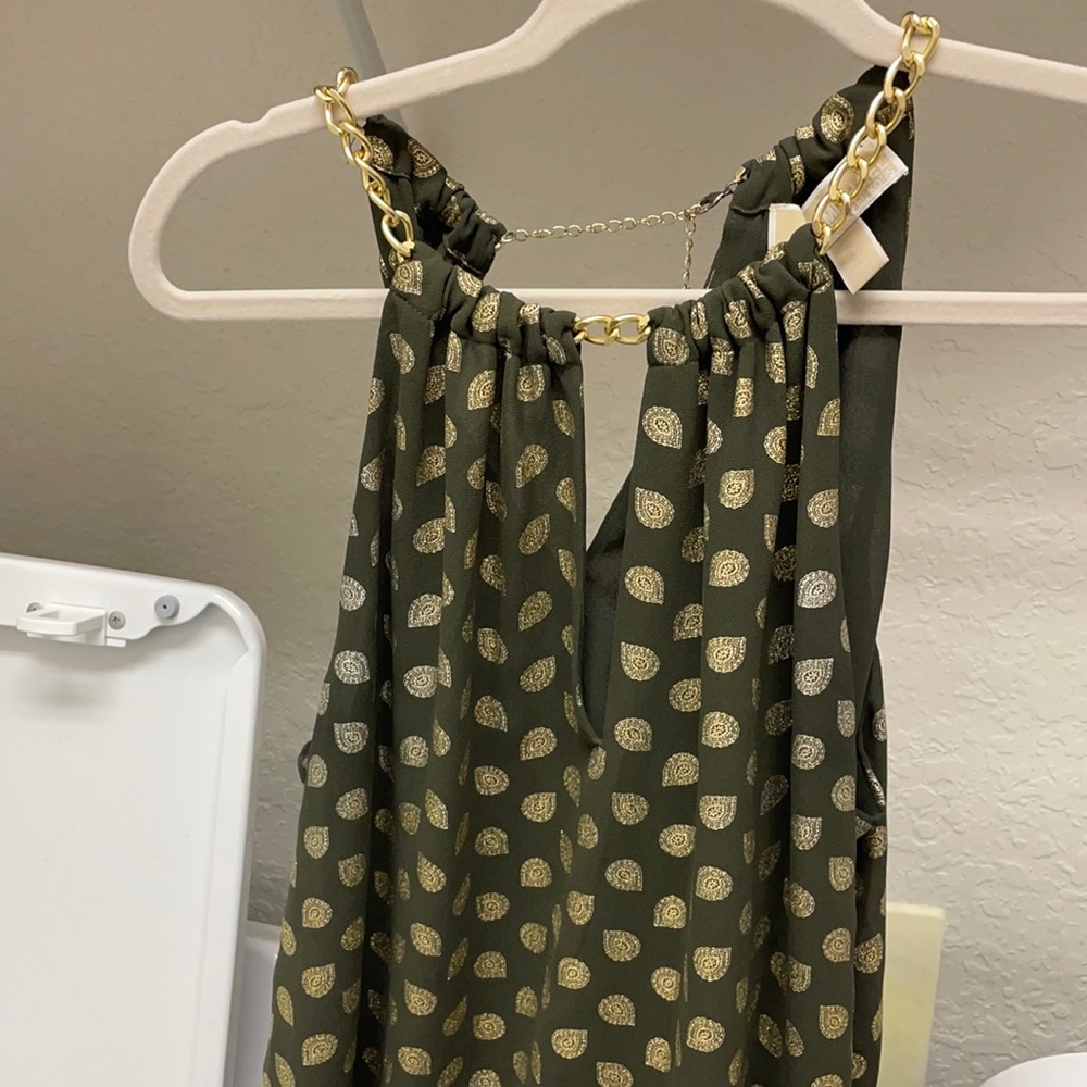 Micheal Kors- Worn once